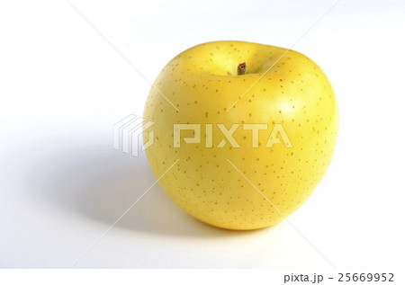 リンゴ（黄王） 25669952