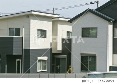 新築住宅 25670054