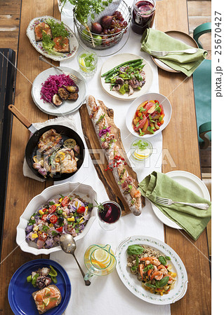 料理　イメージ 25670427