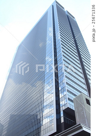 【秋のJPタワー名古屋（KITTE名古屋）】 25671336
