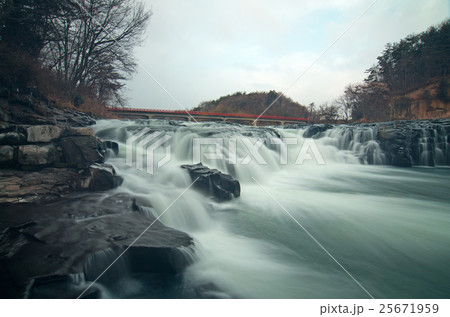 乙字ケ滝 25671959