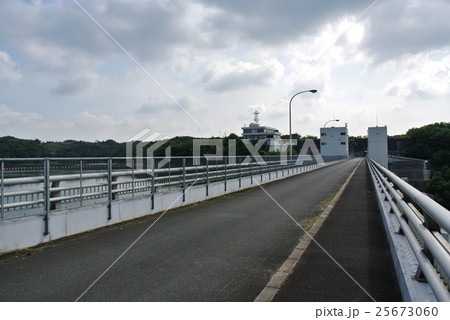 呑吐ダム(衝原湖) 呑吐ダム(衝原湖) 25673060