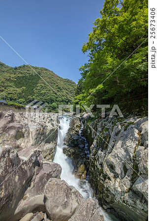 滝の拝 滝の拝 25673406