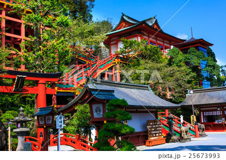 祐徳稲荷神社　佐賀県 25673993
