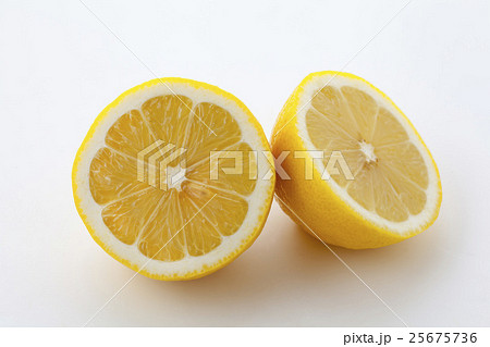 レモン 25675736