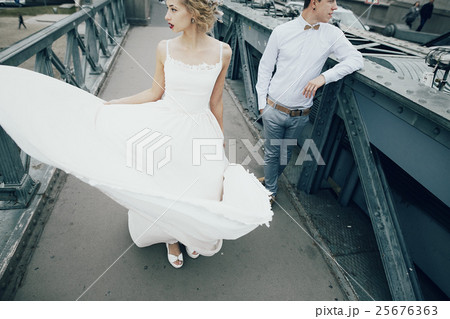 wedding day in Budapest 25676363