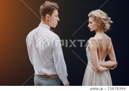 wedding day in Budapest 25676364