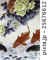 Koi painting 25676612