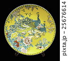 Peacock painting 25676614
