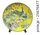 peacock 25676877
