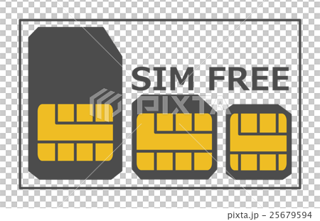 SIM free SIM free 25679594