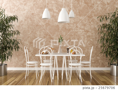 Kitchen table and chairs Kitchen table and chairs 25679706
