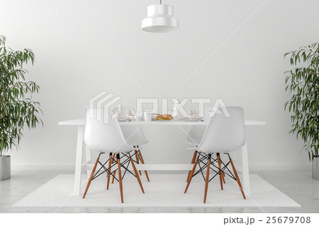 Kitchen table and chairs Kitchen table and chairs 25679708