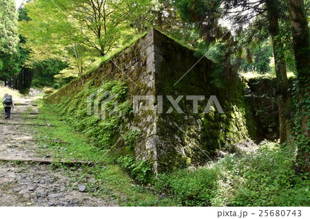 岩村城跡 25680743