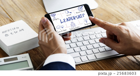 Brand Corporate Business Planning Marketing Management Concept 25683603