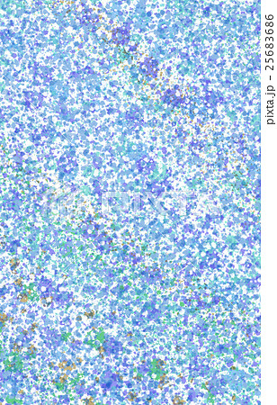 粒状のテクスチャ 25683686