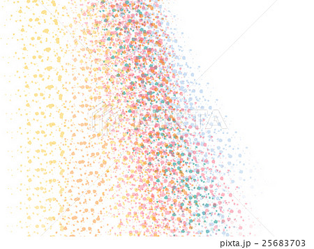 粒状のテクスチャ 25683703