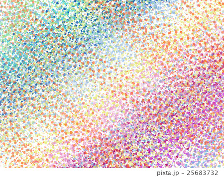 粒状のテクスチャ 25683732