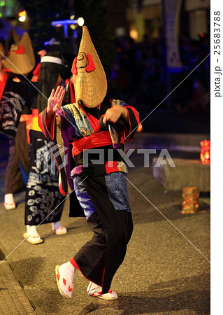 西馬音内盆踊り 西馬音内盆踊り 25683788