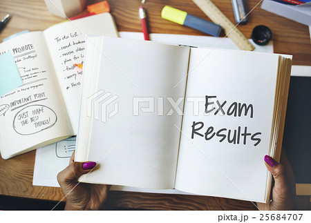 Final Exam Results Test Reading Books Words Concept Final Exam Results Test Reading Books Words Concept 25684707