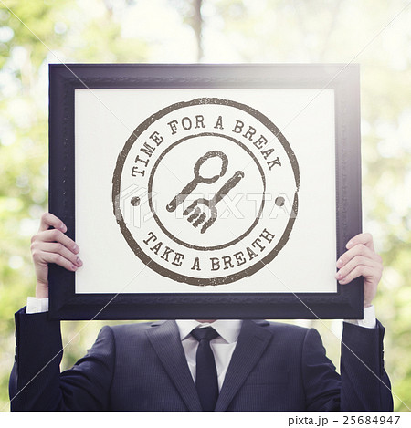 Break Leisure Freetime Weekend Concept 25684947