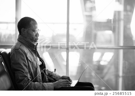 Terminal Transport Travel Urban Overcoat City Concept Terminal Transport Travel Urban Overcoat City Concept 25685515
