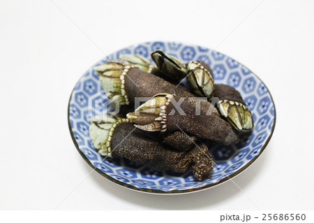 珍味　亀の手 25686560