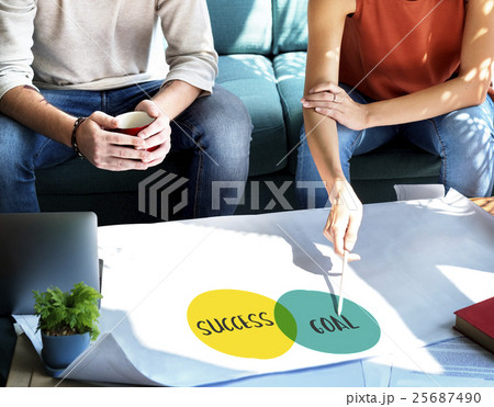 Business Creativity Imagination Growth Ideas Profit Concept Business Creativity Imagination Growth Ideas Profit Concept 25687490