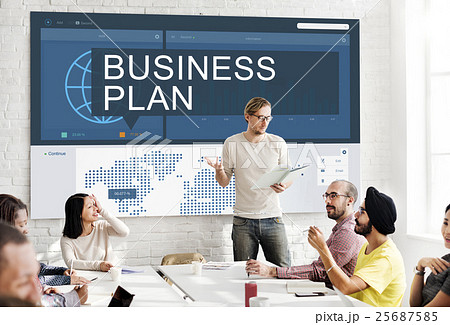 Global Business Data Analysis Growth Success Concept Global Business Data Analysis Growth Success Concept 25687585