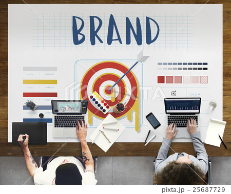 Plan Strategy Target Aim Success Concept Plan Strategy Target Aim Success Concept 25687729