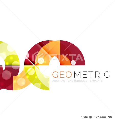 Vector abstract background Vector abstract background 25688190