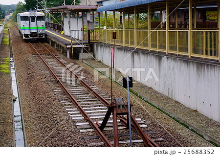 終着駅 25688352