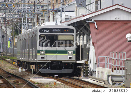 ［IK］東急池上線1000系1500番台 25688359