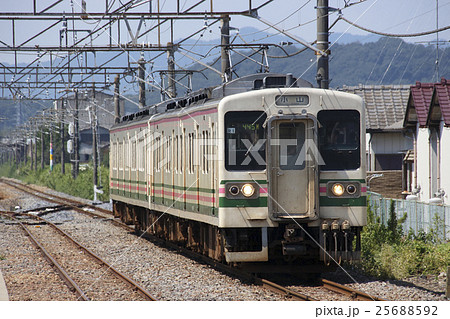 両毛線107系電車 両毛線107系電車 25688592