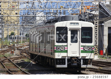 両毛線107系電車 25688597