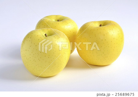 リンゴ(黄王) リンゴ(黄王) 25689675