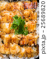 穴子飯 25689820