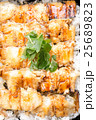 穴子飯２ 25689823