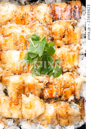 穴子飯２ 25689823