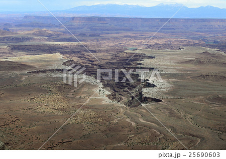 93482 キャニオンランズ国立公園 93482 キャニオンランズ国立公園 25690603