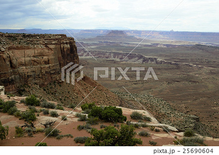 93483 キャニオンランズ国立公園 93483 キャニオンランズ国立公園 25690604