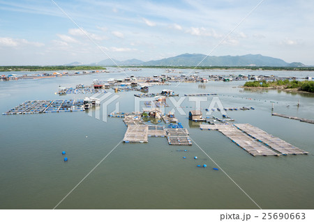 Long Son float fishing village, Long Son, Long Hai Long Son float fishing village, Long Son, Long Hai 25690663