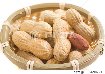 ピーナツ 25690721