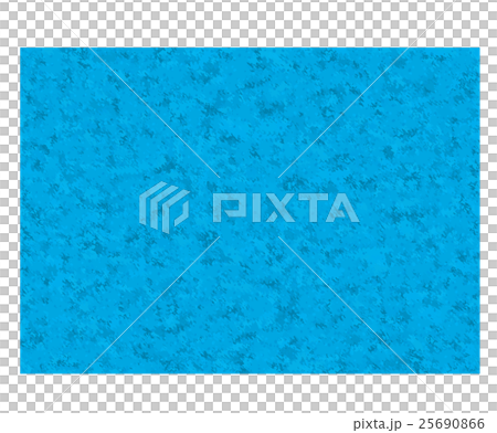Filled Wall Blue Filled Wall Blue 25690866