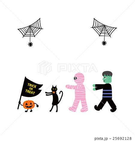 素材-halloween2016-4(文字なし,テクスチャ) 素材-halloween2016-4(文字なし,テクスチャ) 25692128