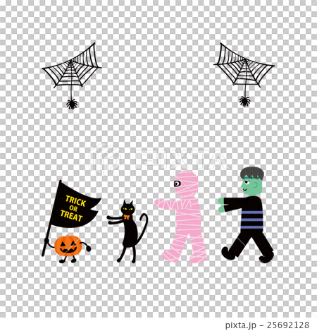 素材-halloween2016-4(文字なし,テクスチャ) 素材-halloween2016-4(文字なし,テクスチャ) 25692128