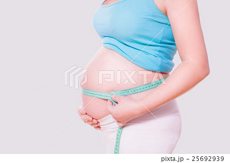 Pregnancy. Pregnant woman's belly. Health Pregnancy. Pregnant woman's belly. Health 25692939