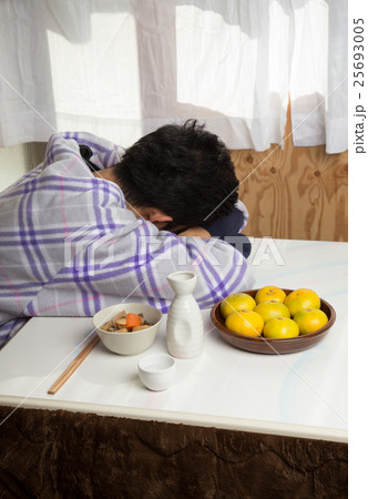 寝正月イメージ 25693005
