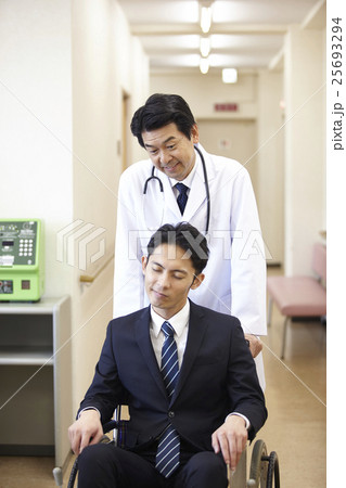 医療 医療 25693294