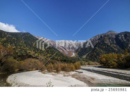 上高地 上高地 25693981